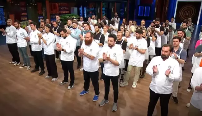 MasterChef All Star'ın ilk fragmanı yayınlandı! Somer Sivrioğlu jüri kadrosunda yer almadı