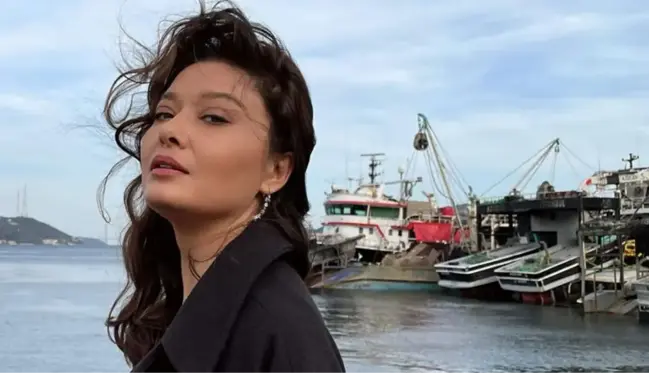 Nurgül Yeşilçay 16 kilo verdi, formülünü de verdi: Yatmadan önce 4 saat aç kaldım