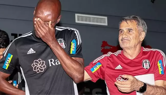 Ağladı ağlattı! Beşiktaş'tan bir Atiba Hutchinson geçti