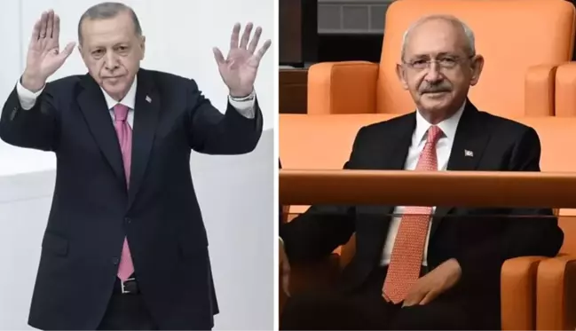 Erdoğan TBMM'ye girdiğinde neden ayağa kalkmadı? Kılıçdaroğlu'ndan tek cümlelik yanıt