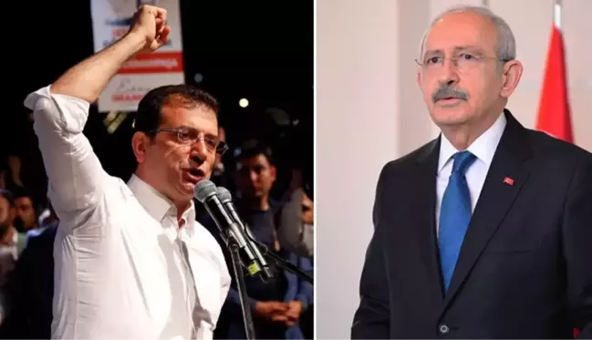 Ekrem İmamoğlu harekete geçiyor! Ya CHP liderliğine soyunacak ya da yeni parti kuracak