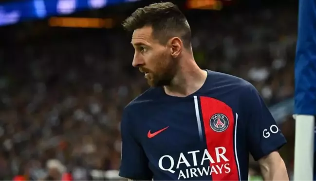 Ne Barcelona ne Arabistan! Messi herkesi ters köşe yaparak Inter Miami ile anlaştı