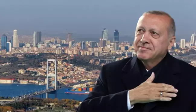 AK Parti'nin İBB adayı kim olacak? Erdoğan'ın 