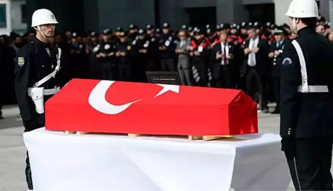 Acı haberi Bakan Yerlikaya verdi! 1 şehidimiz var