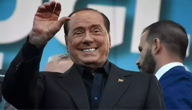 Hayatını kaybeden Silvio Berlusconi, Milan'a büyük miras bıraktı! Müze kazandırdığı kupalarla dolu