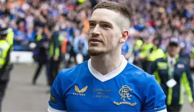 Yeni transfer Ryan Kent hakkında kafasında soru işareti bulunan Fenerbahçelileri mest edecek görsel