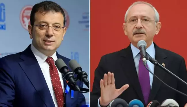 Kılıçdaroğlu'nun 