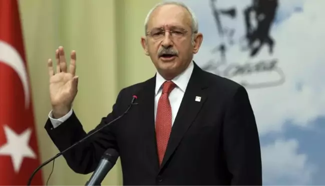 Ekrem İmamoğlu, Özgür Özel, Tanju Özcan ve Gürsel Tekin! Kılıçdaroğlu'nun koltuğuna aday olanların sayısı 4'e yükseldi