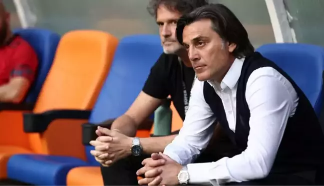 Bomba iddia! Montella, yıldız futbolcuyu aradı: Fenerbahçe'ye gel