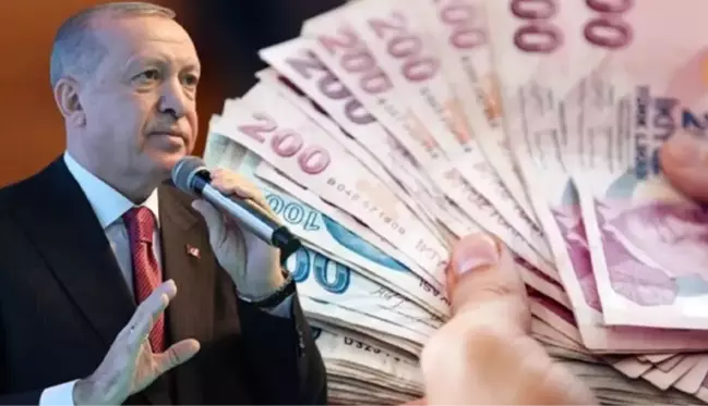 Son Dakika! Erdoğan'dan yeni asgari ücret açıklaması: Kesinlikle işçimizi enflasyona ezdirmeyeceğiz