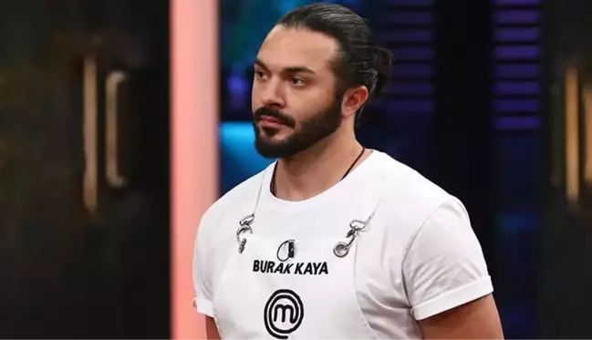 Eski yarışmacı Burak Kaya All Star'a neden katılmadığını anlattı: Kaosun içinde olmak istemedim