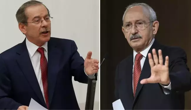 Kılıçdaroğlu'na oy vermediğini açıklayan Şener'in eski paylaşımı yeniden gündeme geldi