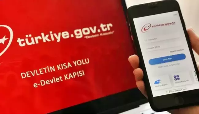 Siber Güvenlik Dairesi, e-Devlet'te veri sızıntısı iddialarını yalanladı