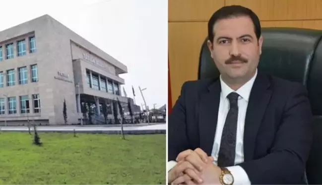 Tatvan Belediyesi'ndeki taşınmaz satışlarında usulsüzlük iddiası: Ciddi suçlar var