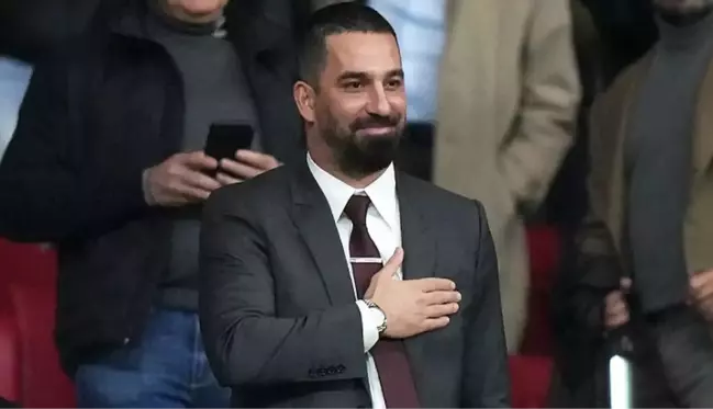 Yok artık Arda Turan! Atletico Madrid'in efsane golcüsünü Eyüpspor'a getiriyor