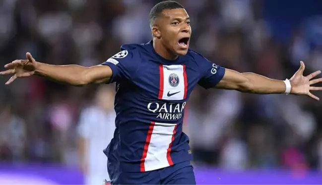 Dünya futbolunda dengeleri değiştirecek transfer! Mbappe, Real Madrid için tarih verdi