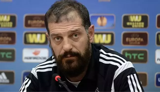 Slaven Bilic, Süper Lig'e dönüyor! İstanbul ekibinin başkanı ile ilk görüşme gerçekleşti