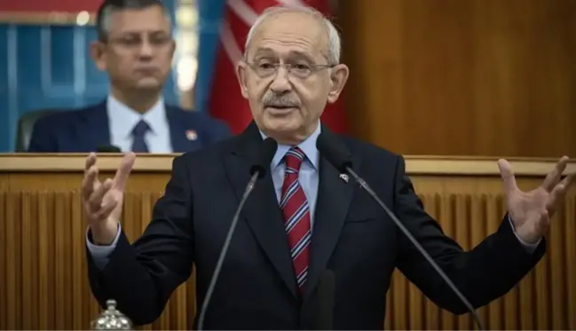 Kılıçdaroğlu taziye mesajı paylaştı, gönderinin altına herkes aynı yorumu yaptı