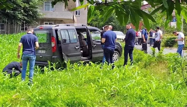 Arazi anlaşmazlığı nedeniyle kardeşine pusu kurdu: 1 ölü, 1 ağır yaralı