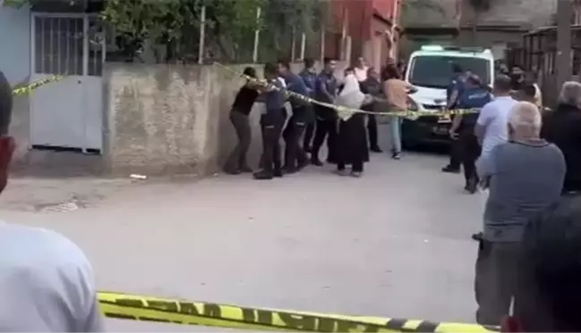 Adana'da boşanma aşamasındaki eşini vuran adam intihar etti