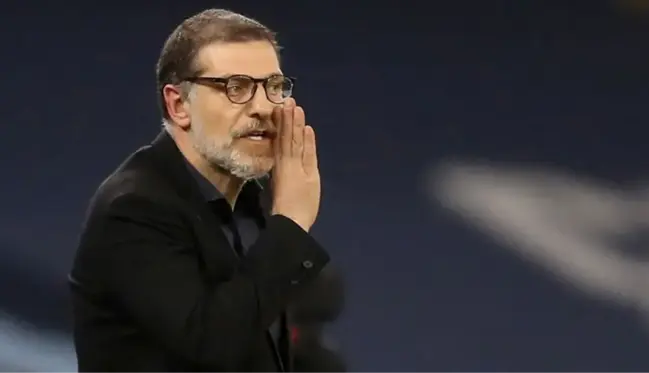 İş sadece imzaya kaldı! Slaven Bilic, Süper Lig'e geri dönüyor