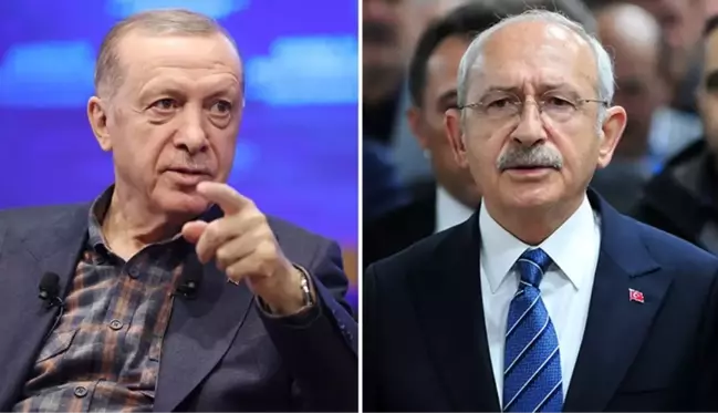 Kılıçdaroğlu: 6 değil yeri gelirse 16'lı da 26'lı da masa kurarım