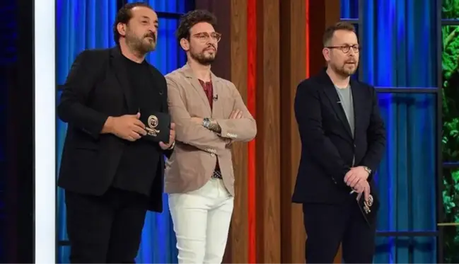 MasterChef Türkiye All Star'da bir ilk yaşandı! Tüm yarışmacılar ikinci tura kaldı