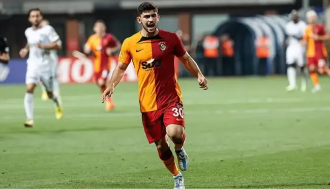 TFF'nin yaptığı güncellemeyle Galatasaray'da tüm plan değişti! Yusuf Demir kalıyor