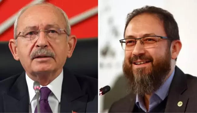 SADAT Başkanı Melih Tanrıverdi, Kılıçdaroğlu'na cevap verdi ve yeni tazminat davası açacaklarını söyledi