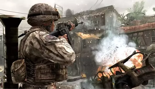 Rusya'da Wagner'in isyanı sonrası Call of Duty oyunundaki diyalog gündem oldu