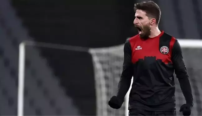 Süper Lig devleriyle adı anılan Fabio Borini, Samsun yolunda