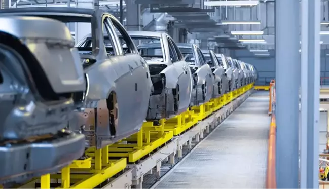 Ford Motor, ABD ve Kanada'da en az bin kişiyi işten çıkaracak