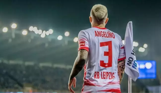 Görüşmelerde hiçbir pürüz çıkmadı! Galatasaray, Angelino transferinde son düzlükte