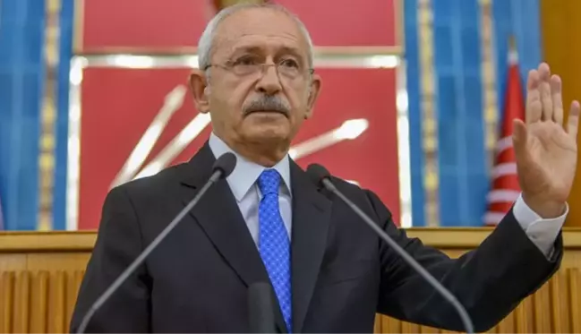 Kılıçdaroğlu'na bir darbe de yol arkadaşı Bülent Tezcan'dan: Genel başkanla birlikte tüm kadro değişmeli