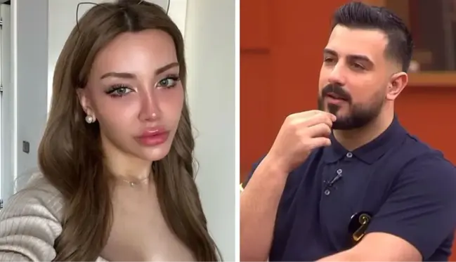 Kısmetse Olur yarışmacısı Oğulcan Yılmaz ile cinsiyet değiştiren Mika Can Raun birlikte görüntülendi