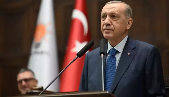 Cumhurbaşkanı Erdoğan'dan art arda diplomatik temaslar! 3 ülkenin lideriyle görüştü