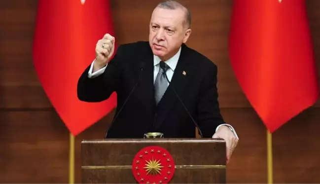 Cumhurbaşkanı Erdoğan, Mehmetçiğin bayramını kutladı! Orduya net bir mesajı var