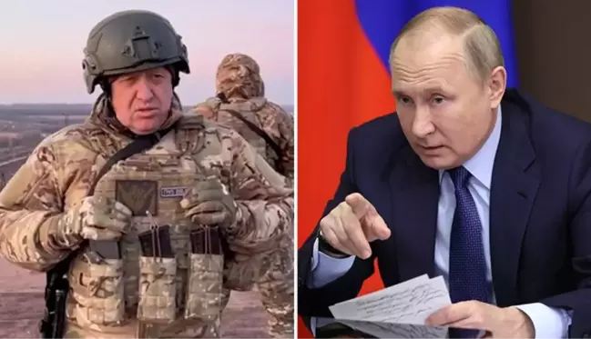 Putin'in Wagner lideri Prigojin'i öldürmemesi için Belarus lideri Lukaşenko araya girmiş: 'Yapma' dedim