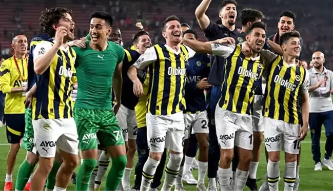 Rusya'ya gidiyorlar! İşte Fenerbahçe'nin hazırlık maçlarındaki rakipleri