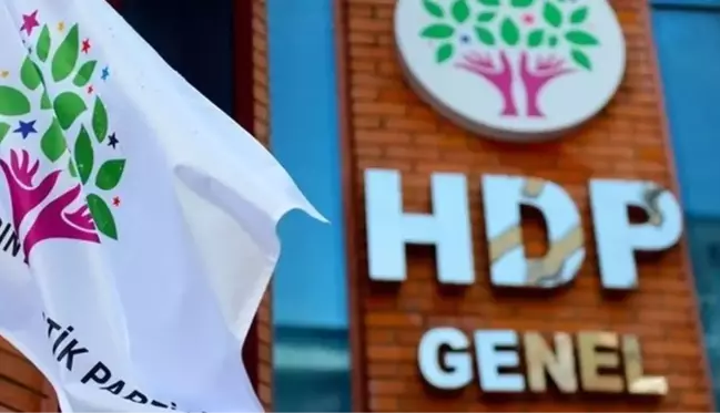 HDP'li Pervin Buldan: Yerel seçimde her yerden aday çıkaracağız