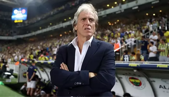 Jorge Jesus, Suudi Arabistan ekibi Al Hilal'in yeni teknik direktörü oldu