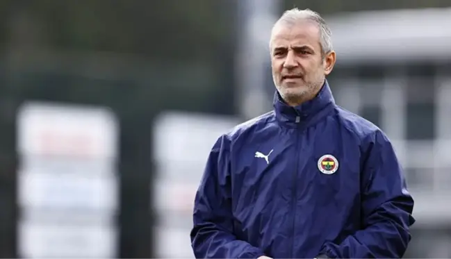 İsmail Kartal ilk neşteri vurdu! Fenerbahçe'de 3 isim ile yollar ayrıldı