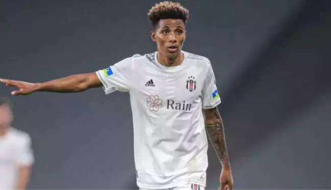 Bu teklifi reddetmesi imkansız! Lazio, Gedson Fernandes'i kadrosuna katıyor