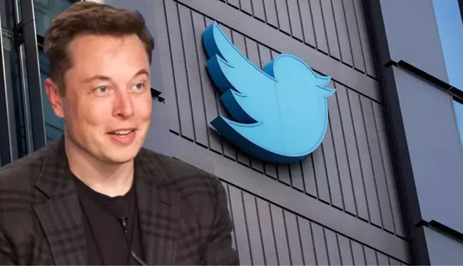 Twitter'daki kargaşayla ilgili dikkat çeken iddia: Elon Musk, Google'a ödeme yapmayınca tweetleri sınırlandırmış