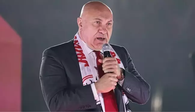 Samsunspor'un sahibi Yüksel Yıldırım, Fransız ekibini satın aldı! Sportif direktörlüğe çok tanıdık birini getirdi