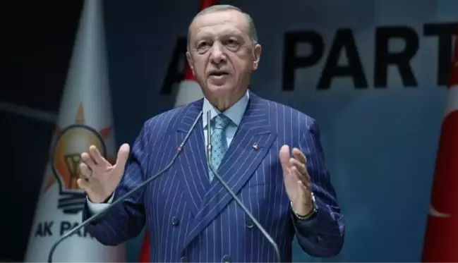 Son Dakika! Cumhurbaşkanı Erdoğan: Bakanlara talimat verdim, emekli maaşına iyileştirme yapılacak