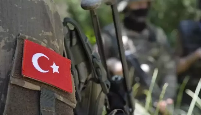 Son Dakika: Pençe-Şimşek Harekatı bölgesinde 2 asker şehit oldu