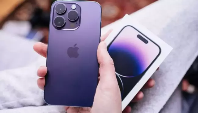 Apple'dan 1 yıl içinde 6'ıncı zam! İşte güncel Iphone fiyatları