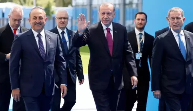 Erdoğan'ın da katılacağı NATO Zirve'sinde tüm gözler, ele alınacak konu nedeniyle Türkiye'de olacak