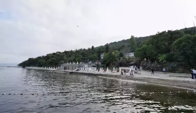 Ekrem İmamoğlu müjdeyi verdi! BELTUR Otel Büyükada İstanbulluların hizmetine girdi